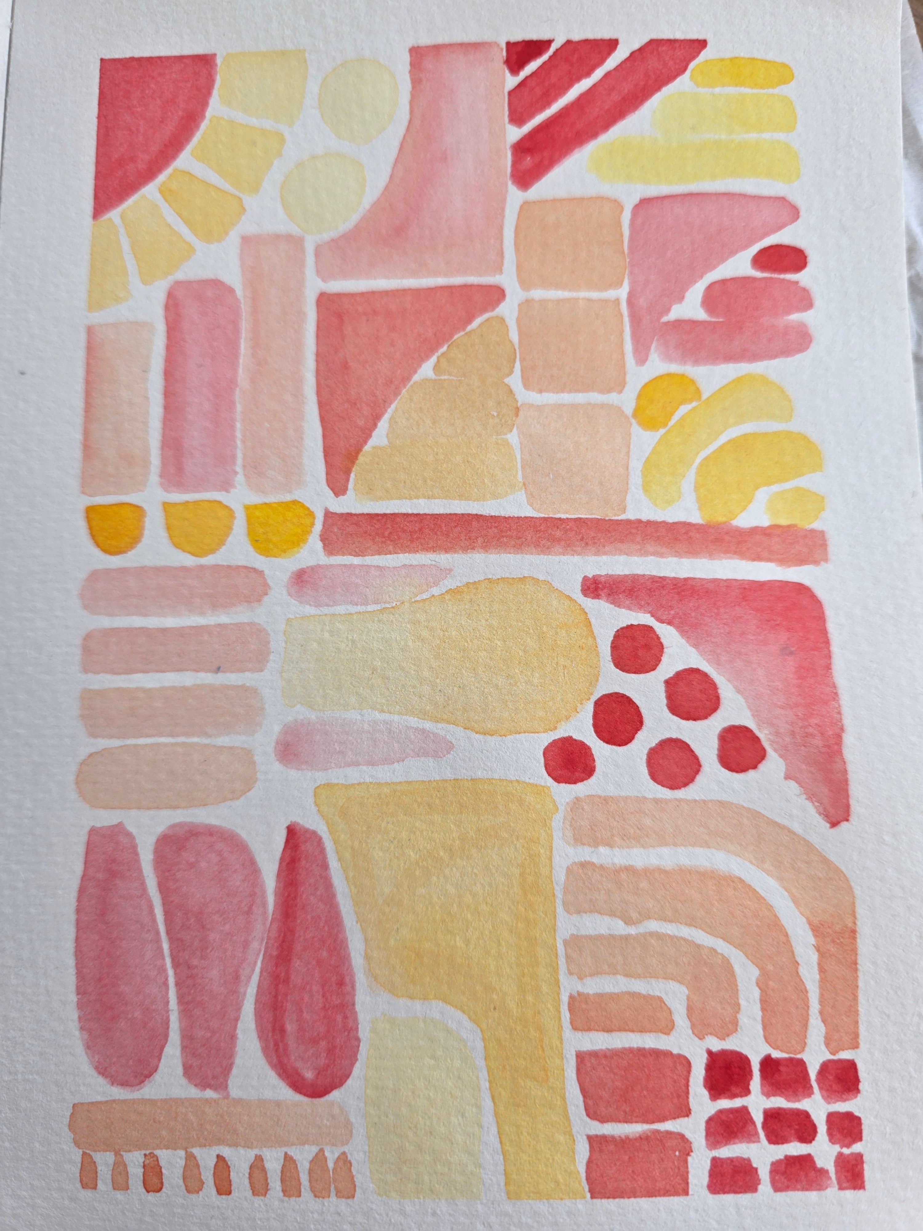 Shapes 1