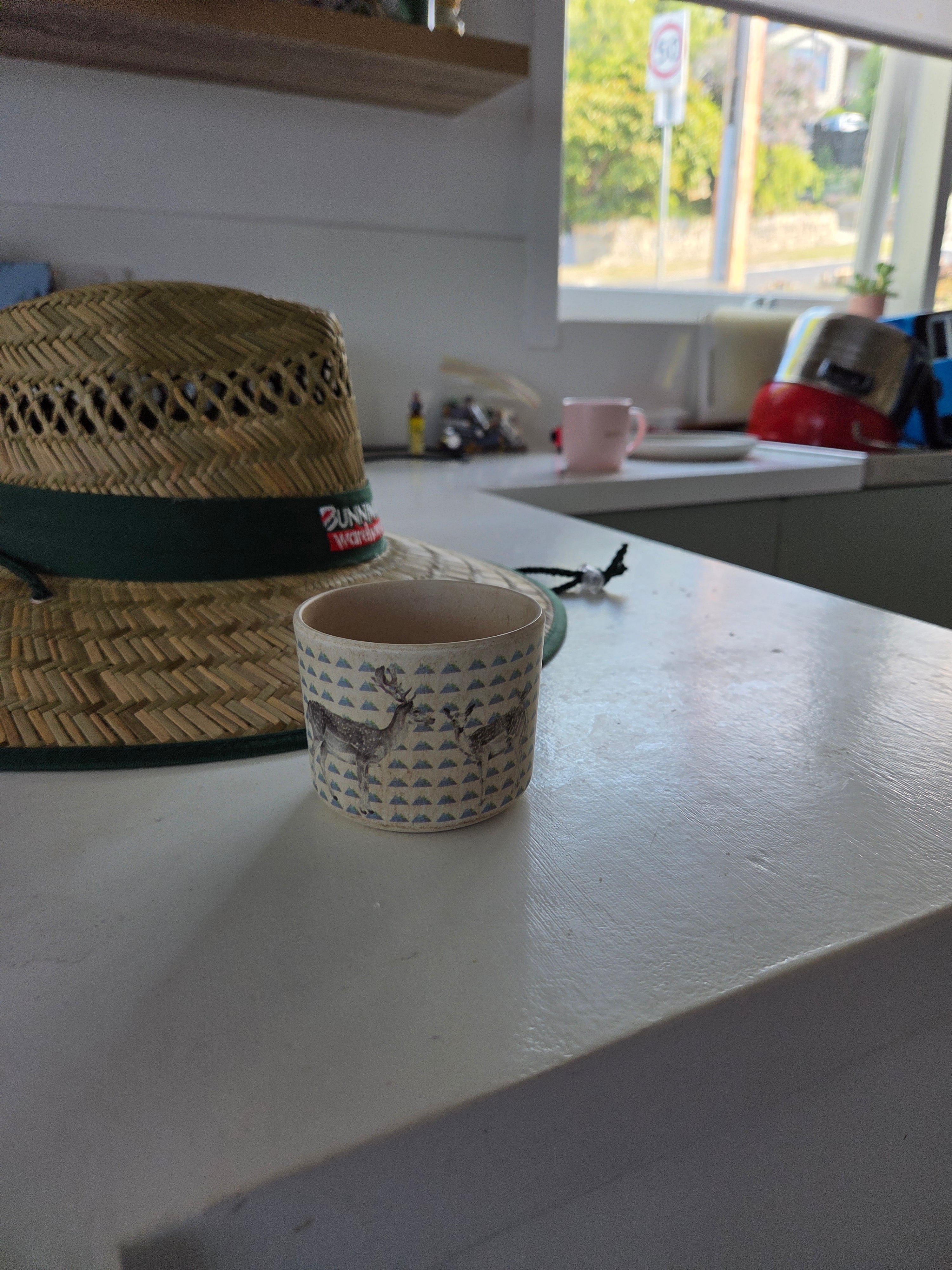 cup
