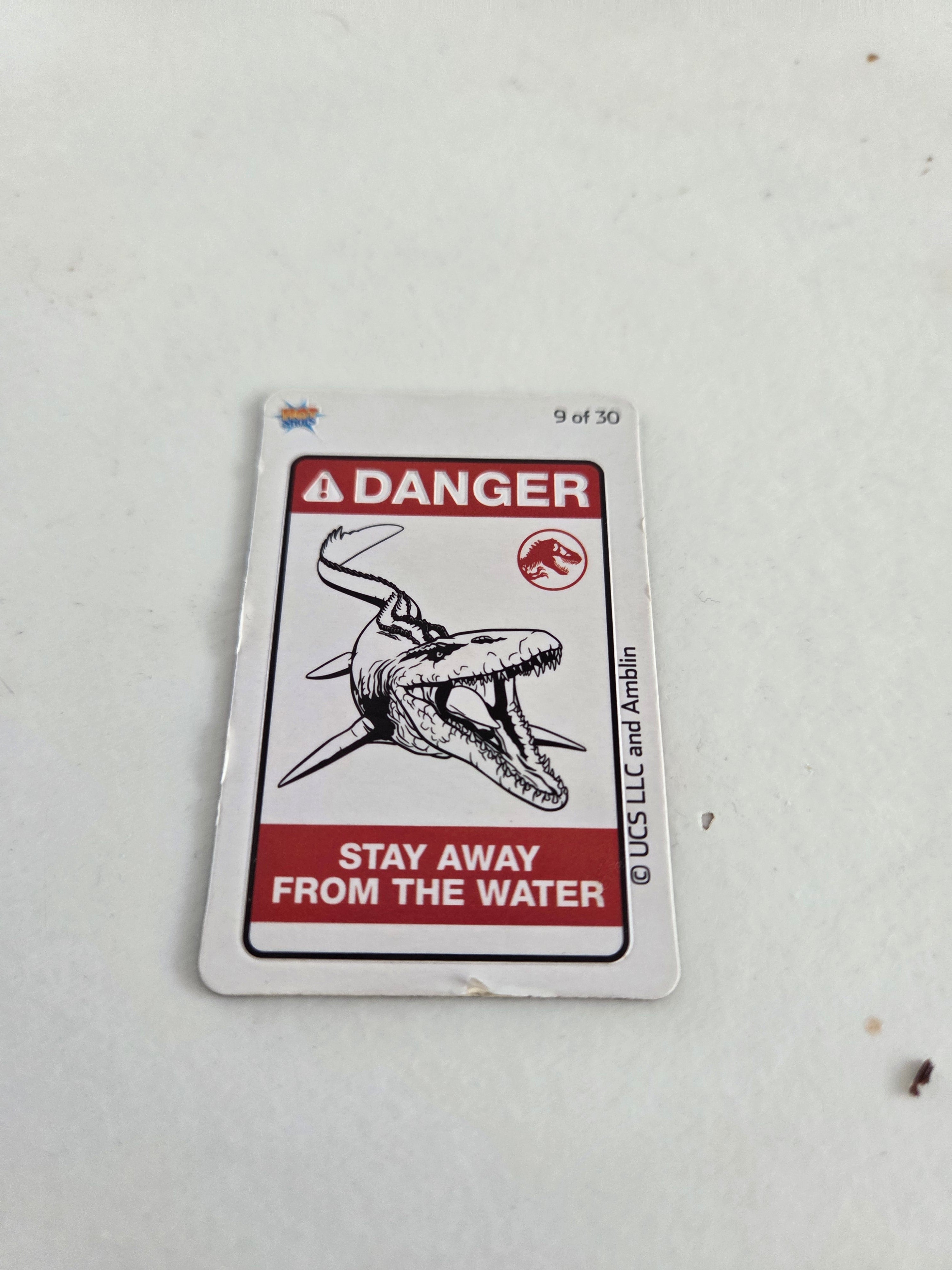 fridge magnet