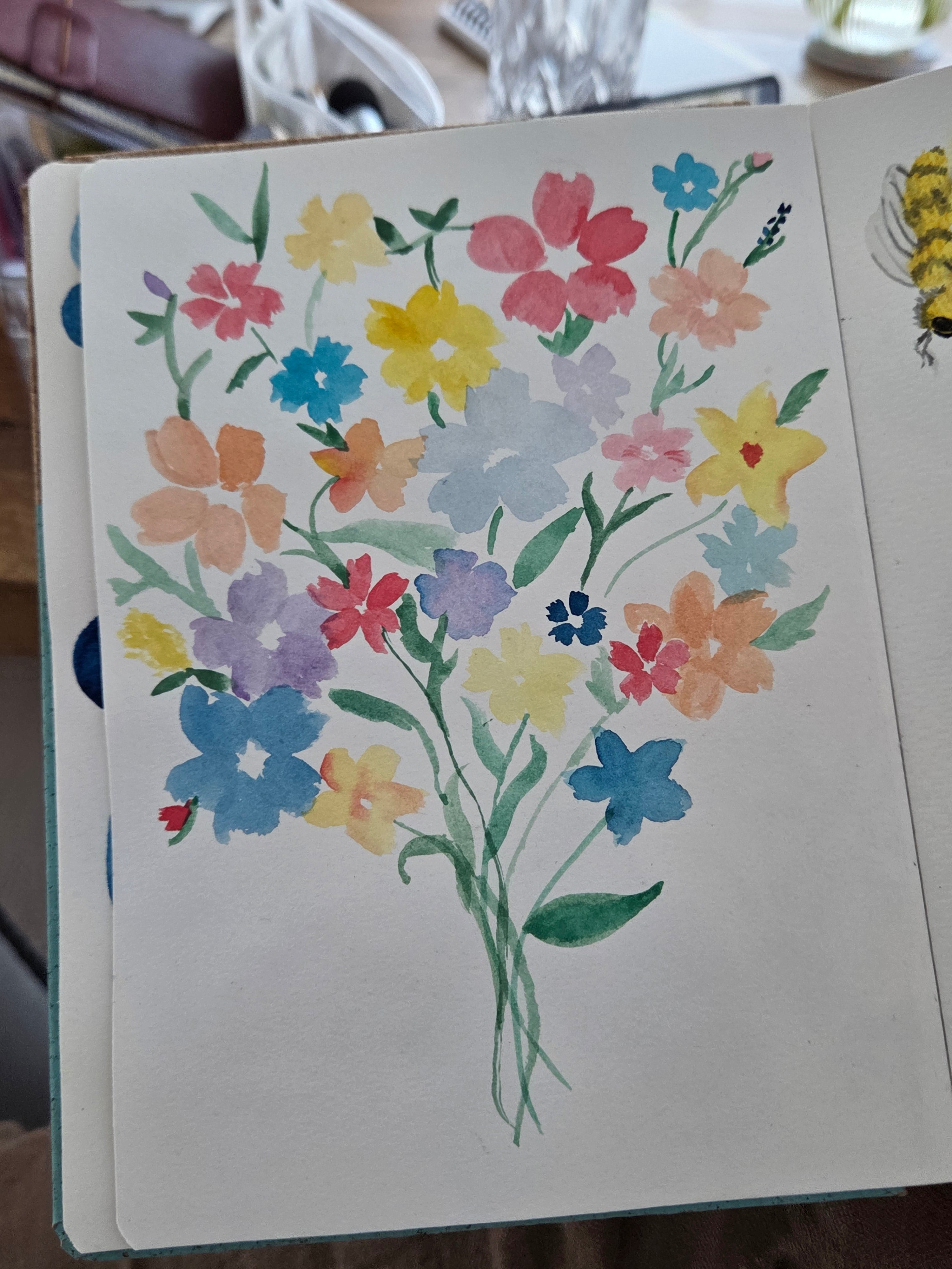 flowers