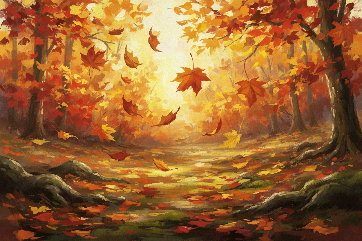 Autumn Leaves
